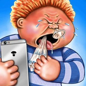 Meet your Posher, Heide lynn